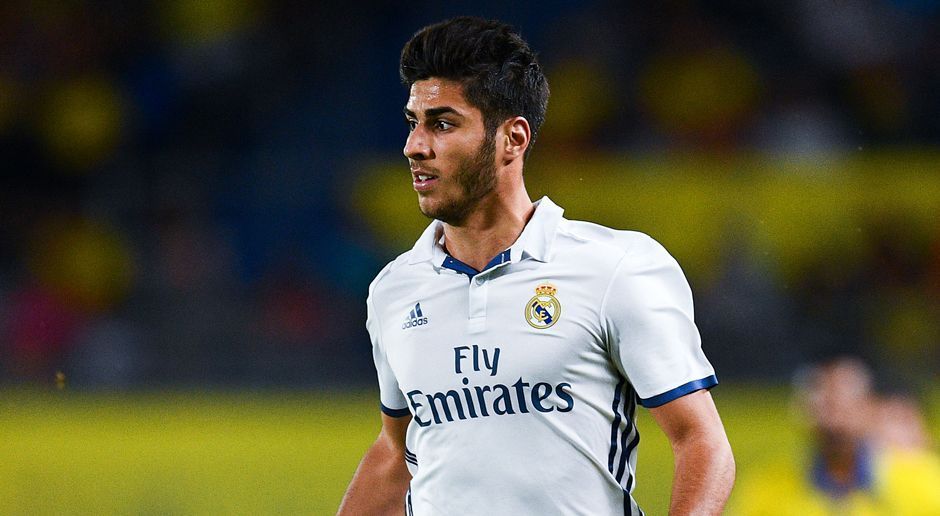 
                <strong>Marco Asensio</strong><br>
                Marco Asensio: Kam in der 77. Minute für Benzema, blieb wegen der kurzen Einsatzzeit ohne Bewertung.
              