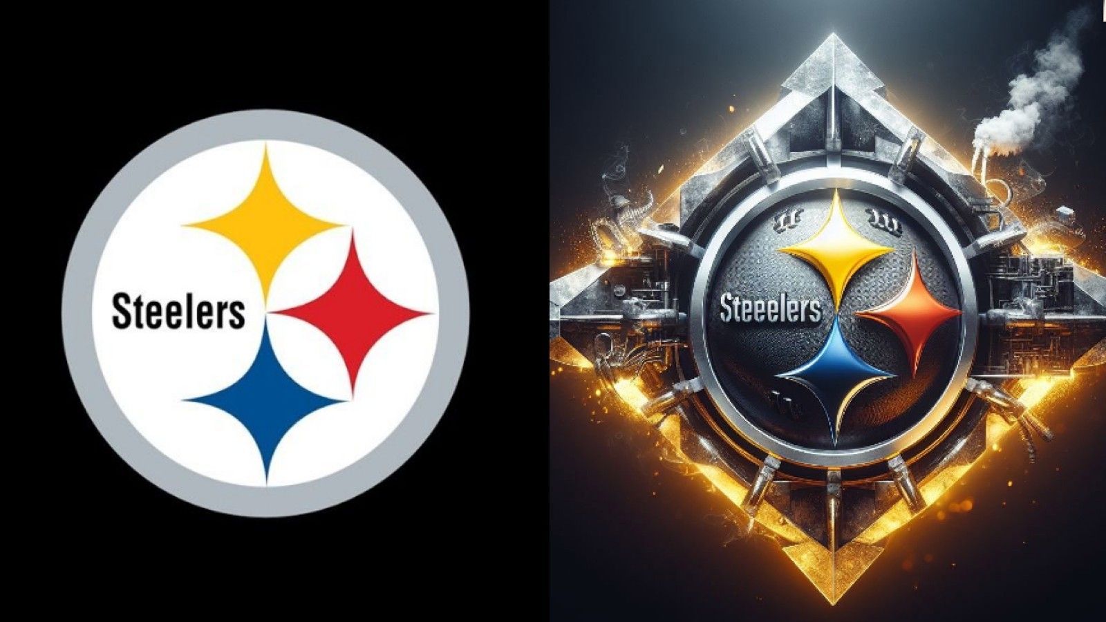 <strong>Pittsburgh Steelers</strong>