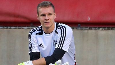 Profile image - Bernd Leno