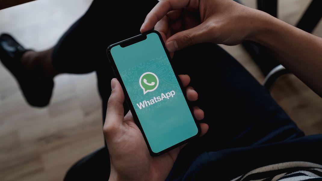 Beim beliebten Messenger-Dienst WhatsApp gibt es ab April 2024 Änderungen.