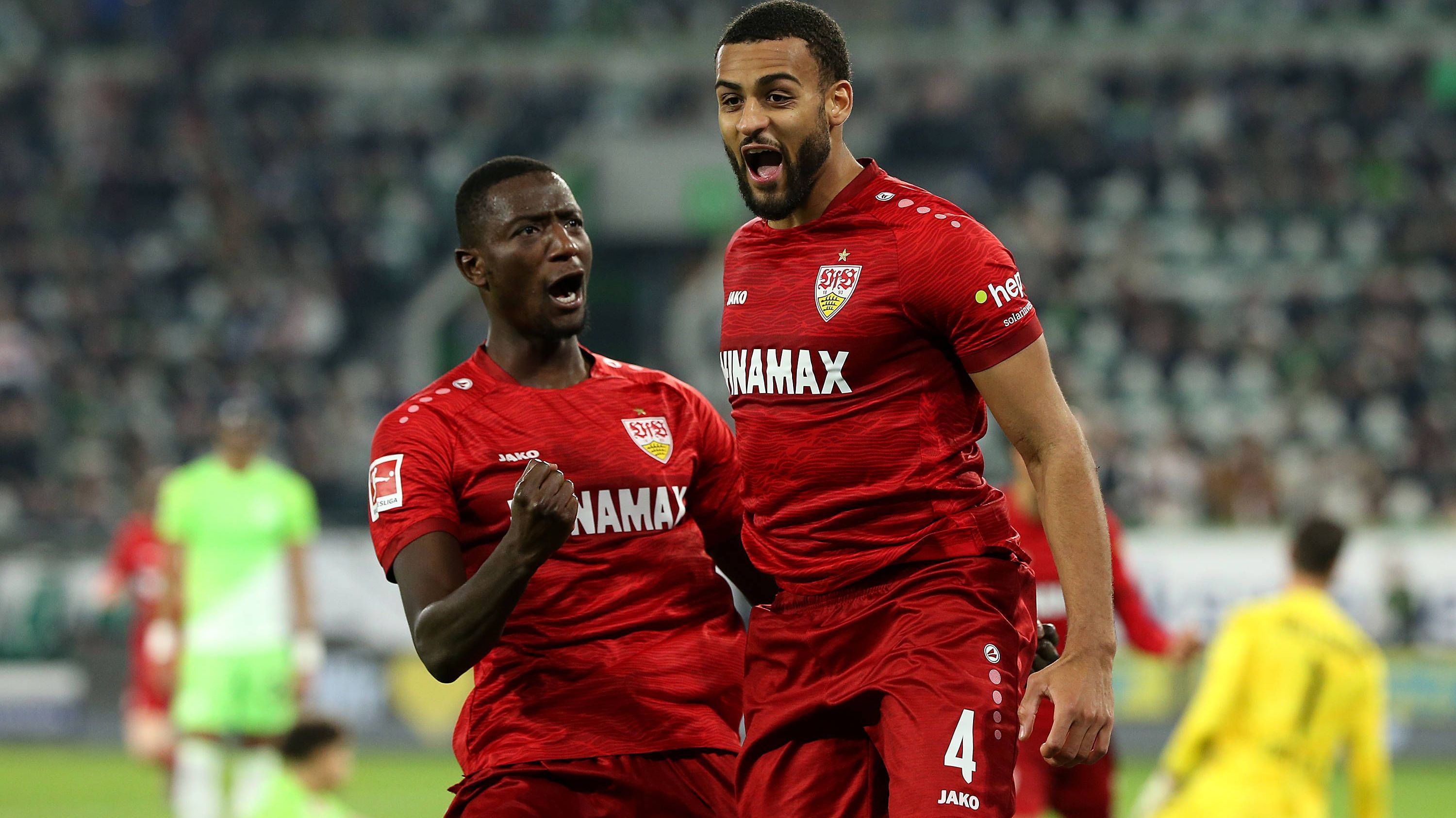 <strong>VfB: Alles andere als die CL wäre eine Enttäuschung</strong> <br>Es gibt Klubs, die vermeintlich über ihren Möglichkeiten spielen. Und bei den Vereinen wartet man nur darauf, dass der Einbruch kommt, die harte Landung in der Realität. Und am Ende kommt dann doch genau das heraus, was man im Vorfeld erwartet hat. Nach der formidablen Hinrunde war der VfB Stuttgart so ein Kandidat. Der Absturz schien programmiert.