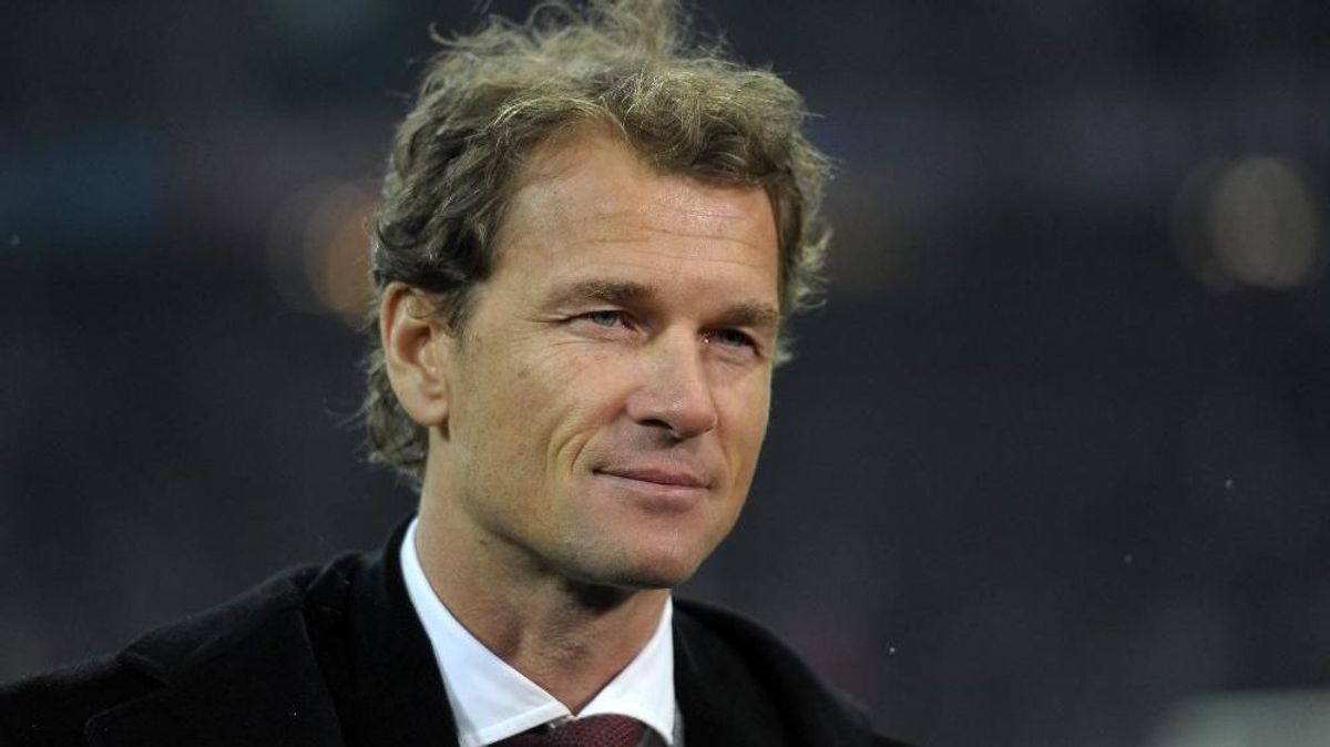Jens Lehmann spielte zwischen 2008 und 2010 für den VfB