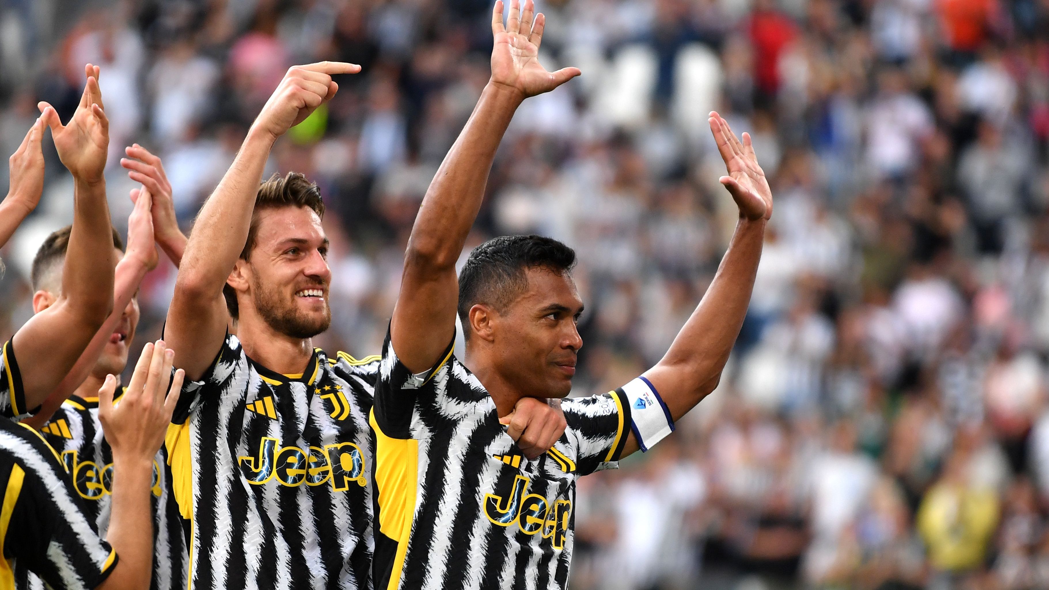 <strong>Juventus Turin (Italien)</strong><br>In der Vorsaison fehlte Juve als Strafe wegen Bilanzfälschung gänzlich im Europapokal, jetzt aber ist die "Alte Dame" zurück auf der internationalen Bühne - und das direkt wieder in der Königsklasse.