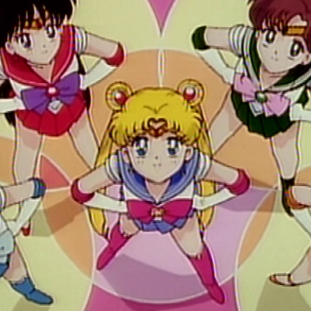 Sailor Moon R: Gefährliche Blumen