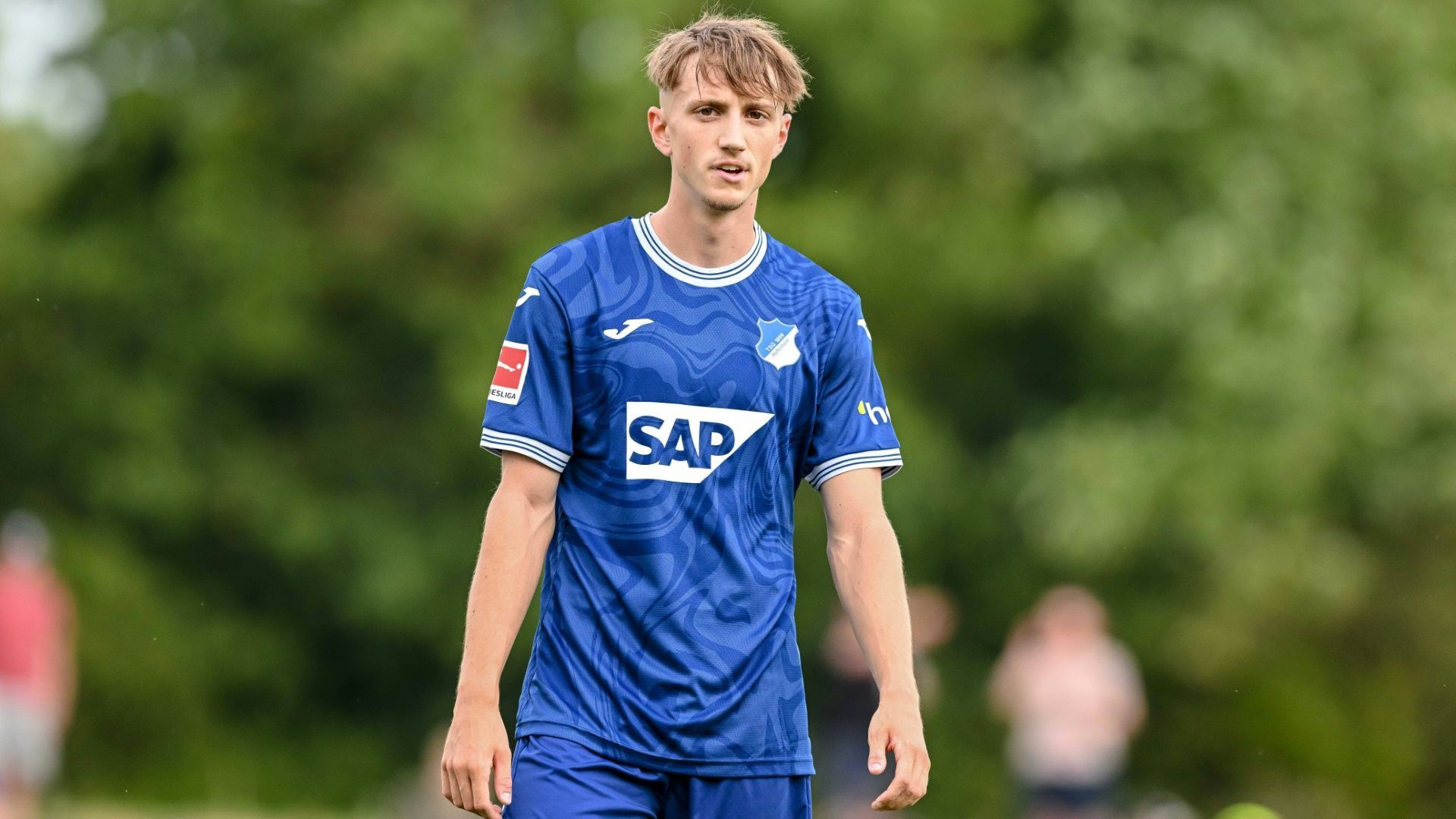 <strong>Tim Drexler (TSG Hoffenheim/Rang 86)</strong><br>Alter: 19<br>Position: Abwehr<br>Nation: Deutschland