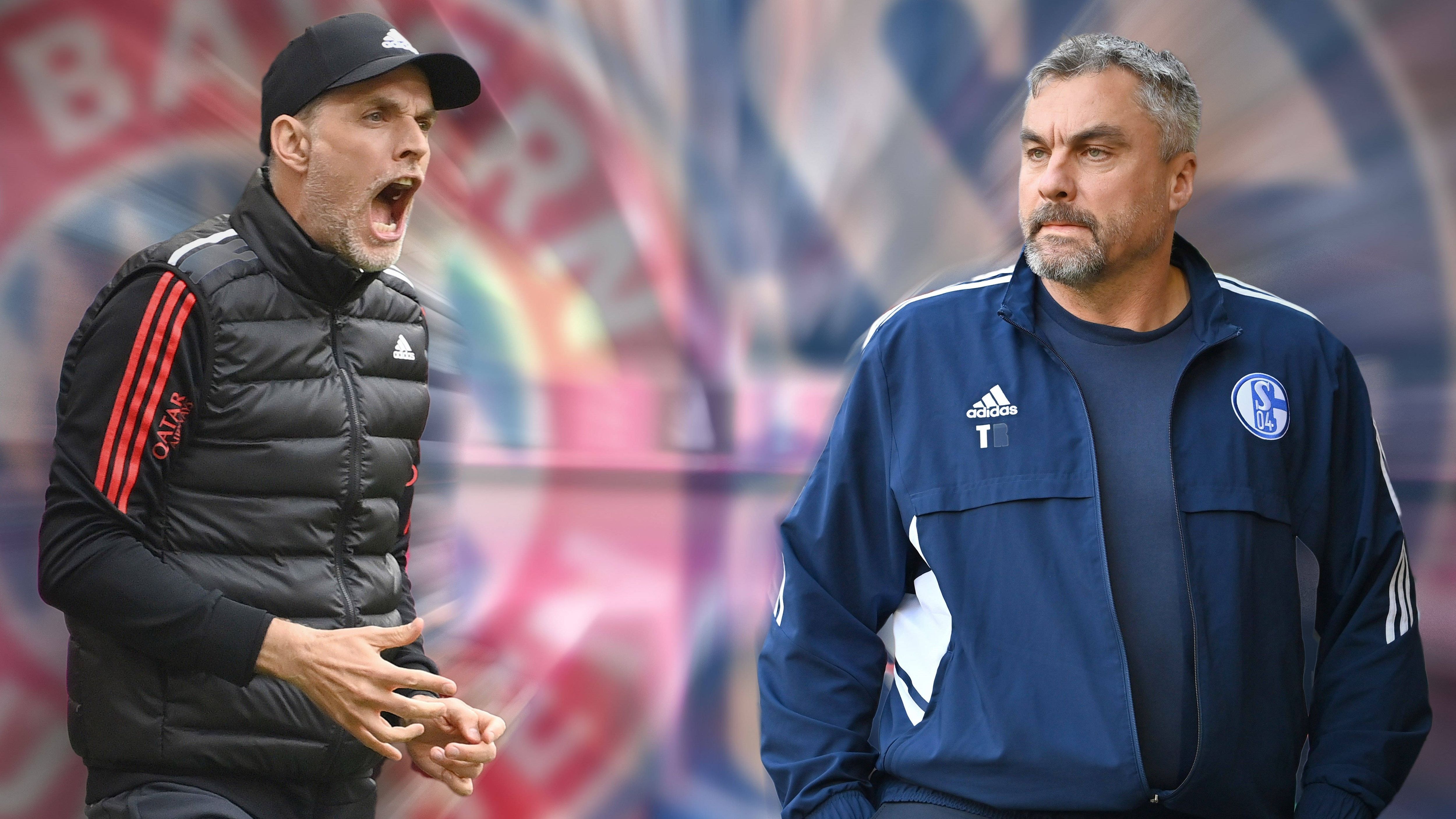 
                <strong>FC Bayern München vs. Schalke 04</strong><br>
                Schalke 04 hat sich in den vergangenen Wochen im Abstiegskampf ein wenig befreit, hat Hoffnung für den Klassenverbleib zusammengekratzt, liegt auf Platz 15. Ausgerechnet jetzt geht es zum Tabellenführer FC Bayern München (Samstag, ab 15:30 Uhr im Liveticker). 
              