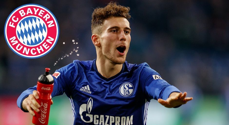 
                <strong>Leon Goretzka (FC Bayern München)</strong><br>
                Ende im Poker um Leon Goretzka! Der 22-Jährige hat sich entschieden und wechselt im Sommer ablösefrei zum FC Bayern München. Dies bestätigte Schalke-Manager Christian Heidel: "Wir haben alles dafür getan, Leon auf Schalke zu halten. Im Sommer gab es eine Einigung mit ihm und seinem Berater. Er wollte dennoch Zeit, um die sportliche Entwicklung abzuwarten.(...) Gestern hat uns Karl-Heinz Rummenigge informiert, dass Leon den Medizincheck absolviert hat". Goretzka gilt als eines der größten deutschen Talente im Mittelfeld. 2013 kam er vom Vfl Bochum zu den Knappen. Diese Saison erzielte er in elf Spielen vier Tore.
              