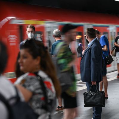 Deutsche Bahn