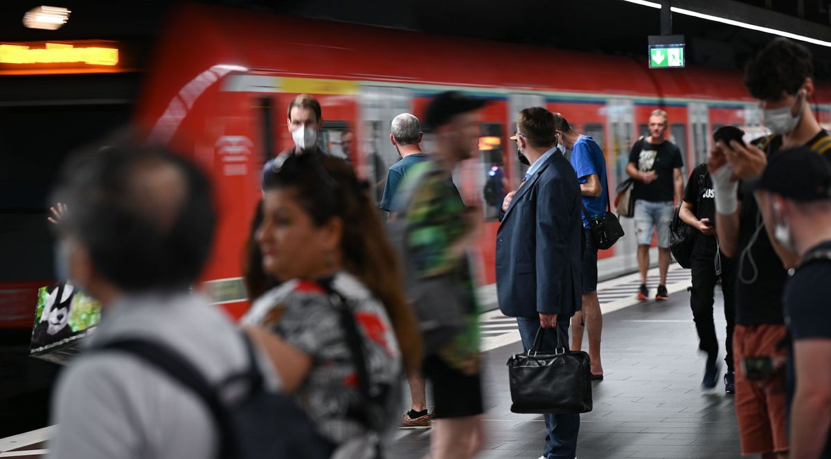 Deutsche Bahn