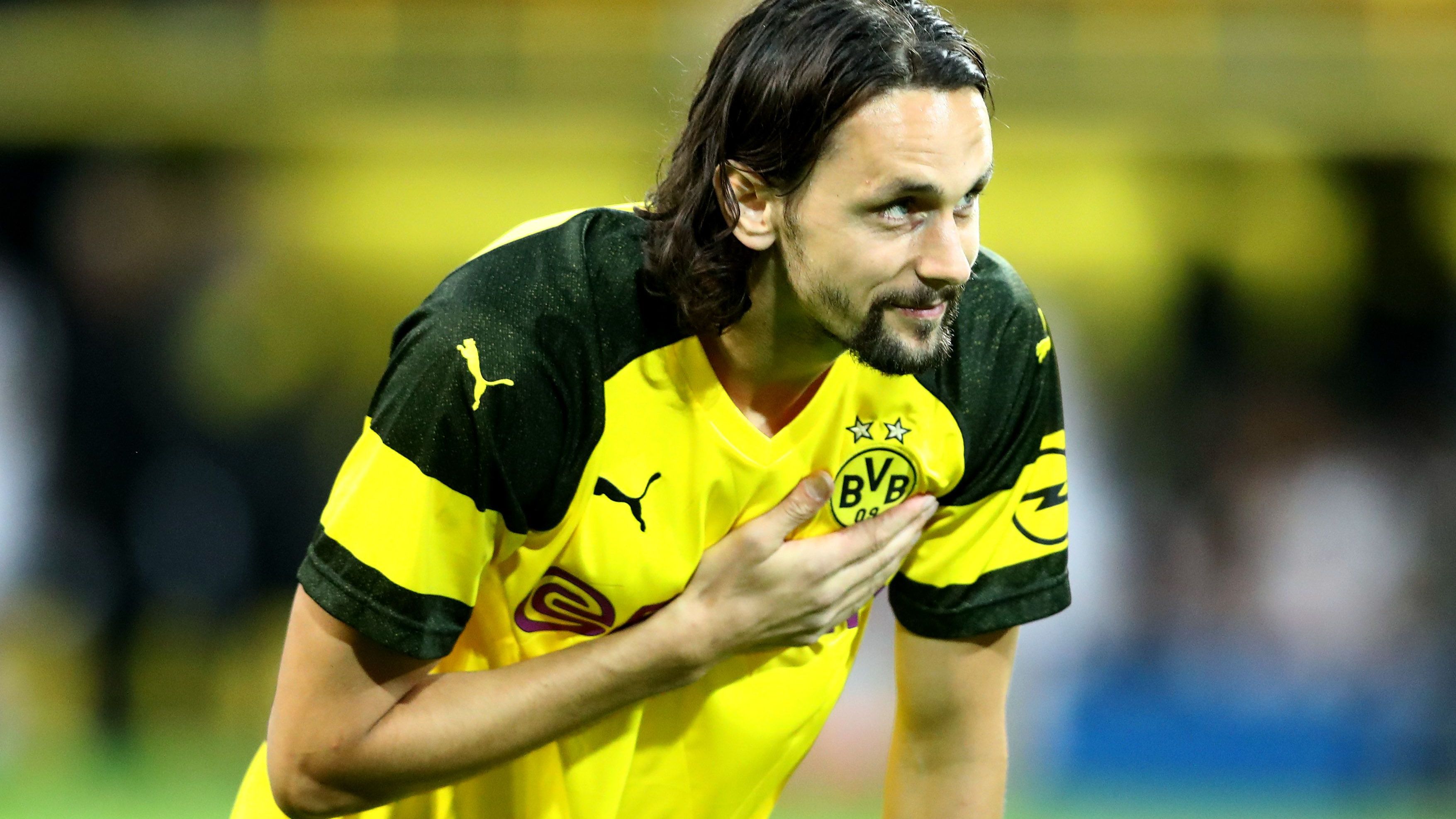 <strong>Neven Subotic (Innenverteidiger)</strong><br>Für 4,5 Millionen kam Subotic 2008 vom 1. FSV Mainz 05 nach Dortmund. Bis zu seinem Abschied 2017 war er viele Jahre im Abwehrzentrum gesetzt.&nbsp;