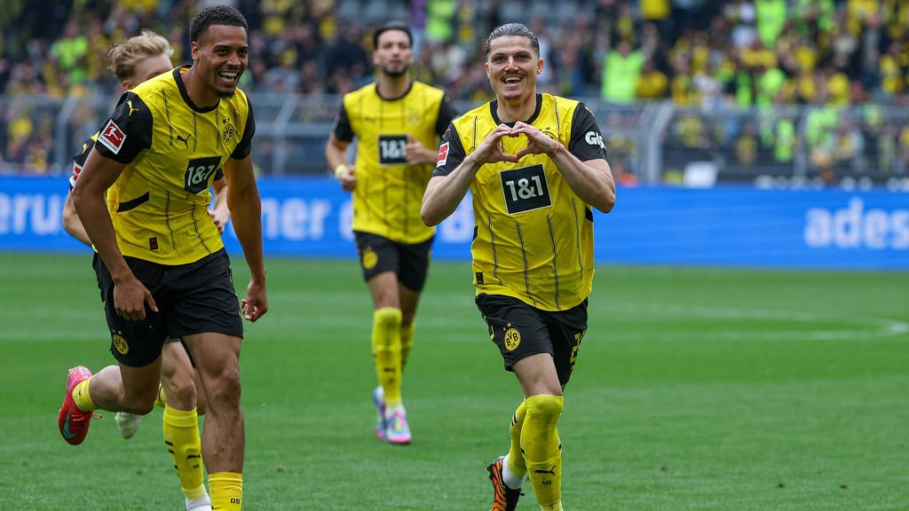 Fluminense - Borussia Dortmund: Klub-WM 2025 heute hier im kostenlosen Livestream und im Free-TV