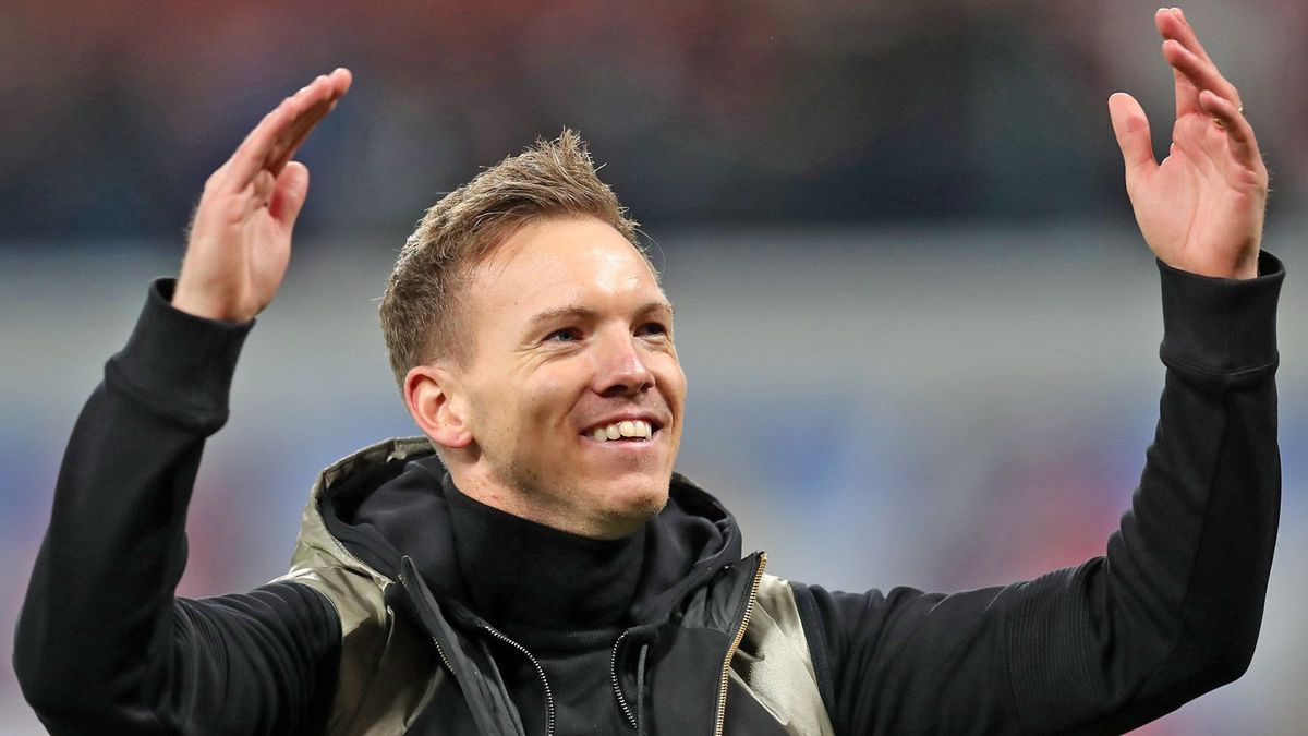 Julian Nagelsmann