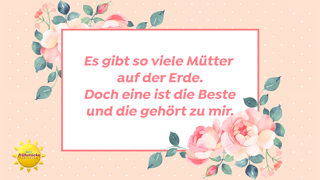 Zeit für Emotionen und eine kleine Liebeserklärung!&nbsp;