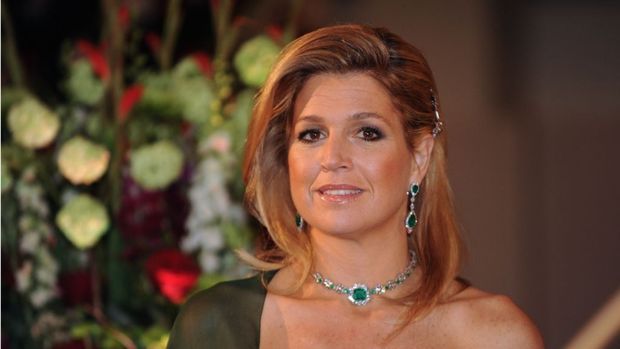 Prinzessin Maxima Image