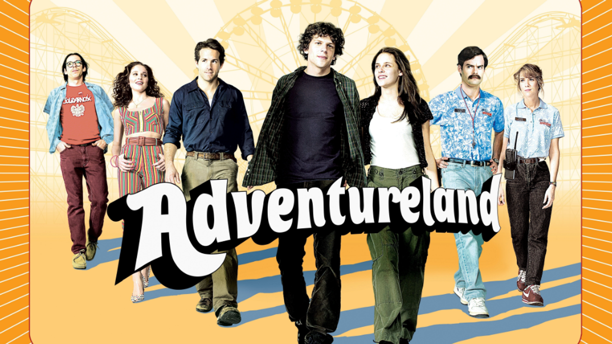 Adventureland