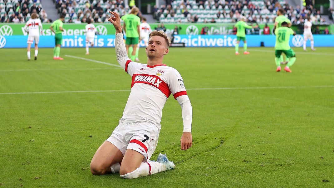 Maximilian Mittelstädt
