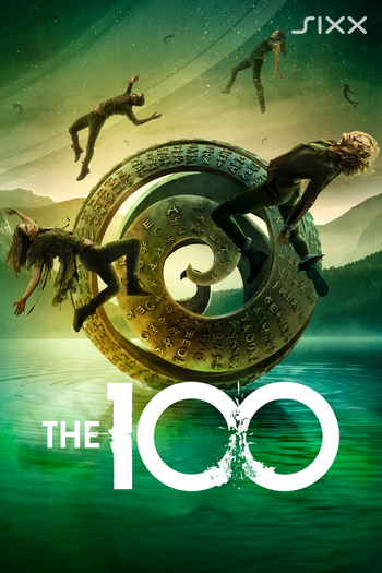 The 100 Image