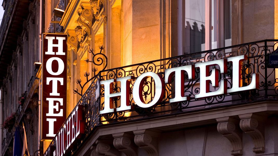 Tipps und Tricks für deine Hotelbuchung