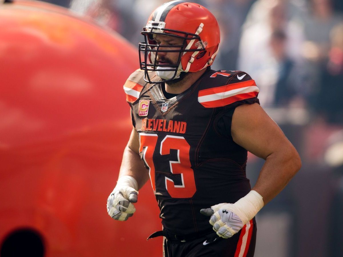 What Is the European League of Football? Joe Thomas To Coach Ravens