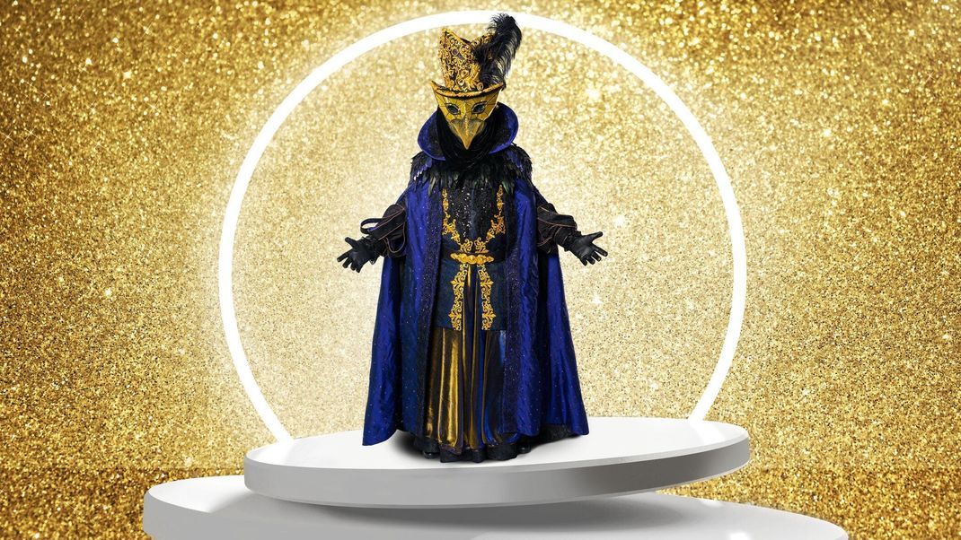 "The Masked Singer" 2025 Alles Wichtige zur JubiläumsStaffel