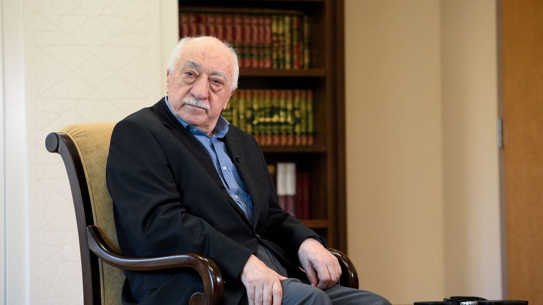 Der 83-jährige Gülen ist Berichten zufolge gestorben.