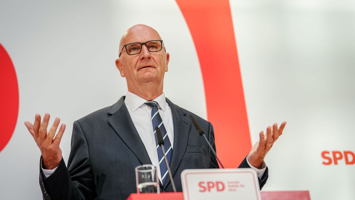 So hat Ministerpräsident Woidke den SPD-Wahlerfolg in Brandenburg erzielt.