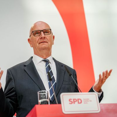 So hat Ministerpräsident Woidke den SPD-Wahlerfolg in Brandenburg erzielt.