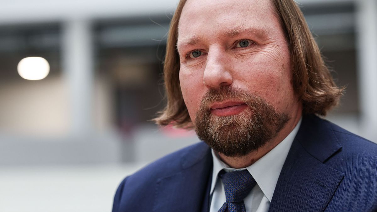 Anton Hofreiter (Bündnis 90/Die Grünen)