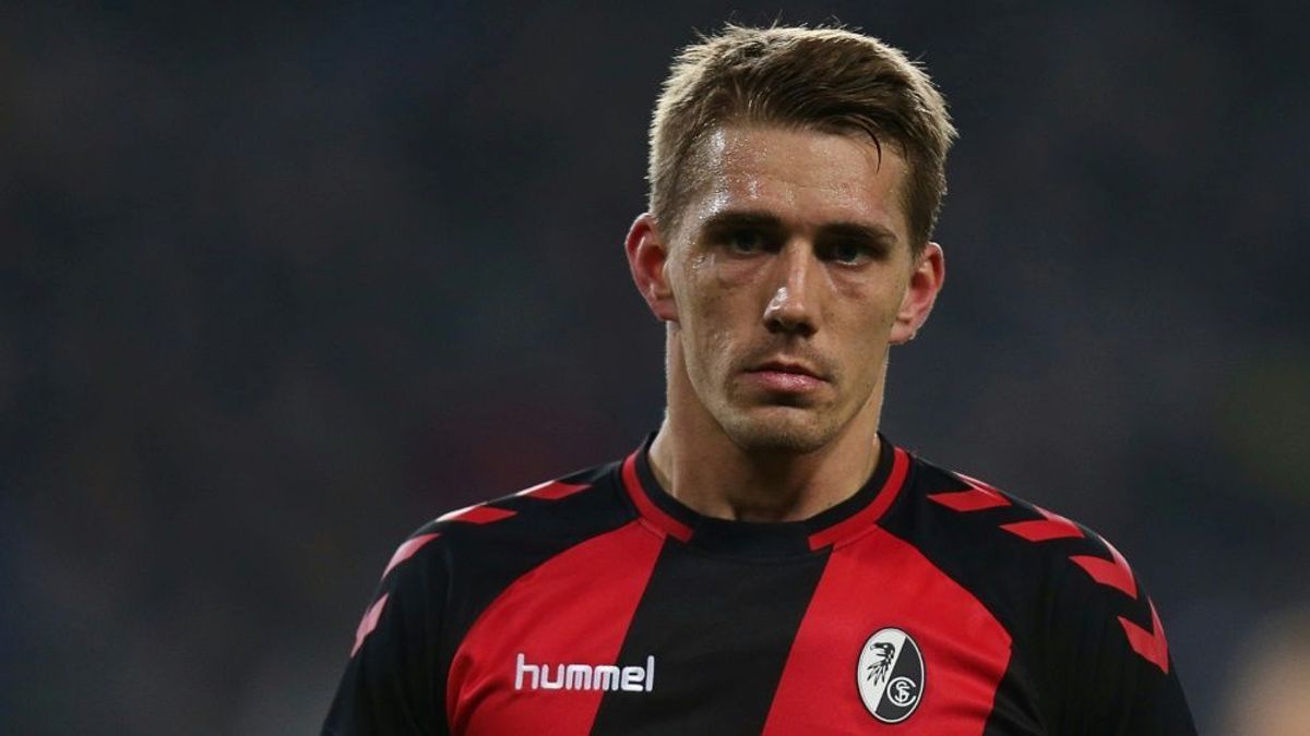 Nils Petersen rechnet nicht mit WM-Nominierung