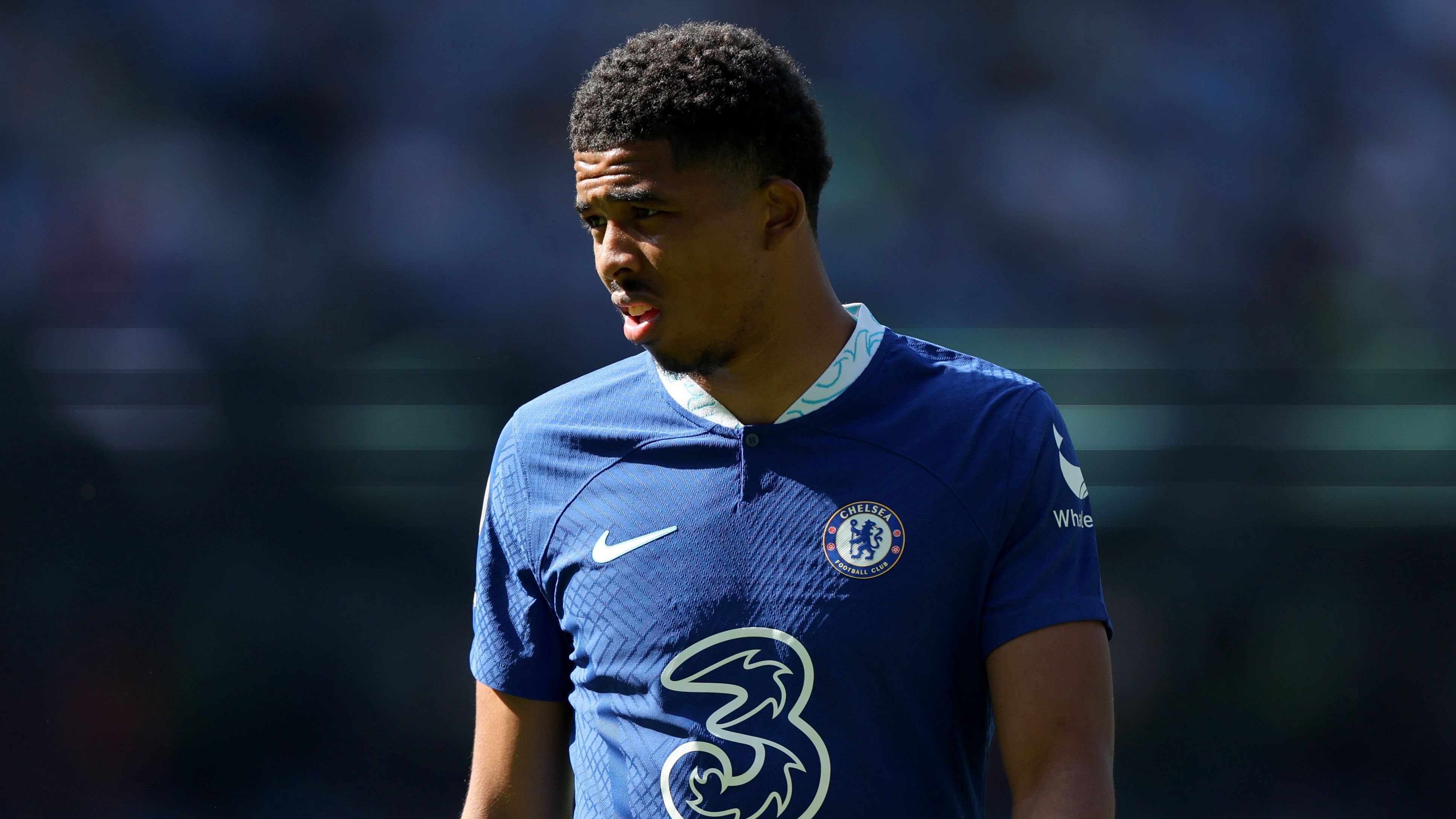 <strong>Platz 5 - Wesley Fofana (FC Chelsea)</strong><br>- Ablösesumme: 80.4 Millionen Euro<br>- Verpflichtet von: Leicester City<br>- Zeitpunkt des Wechsels: August 2022