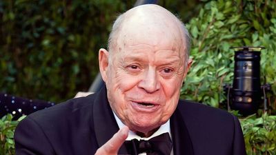 Profile image - Don Rickles