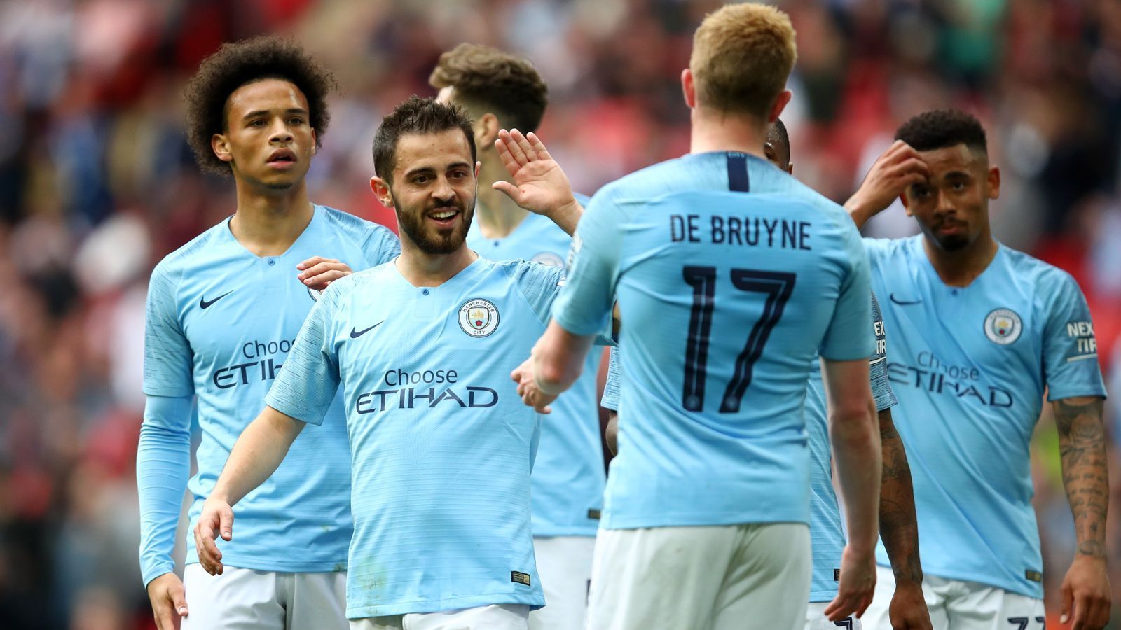 
                <strong>Manchester City</strong><br>
                Land: EnglandQualifiziert als: Meister in der Premier League
              