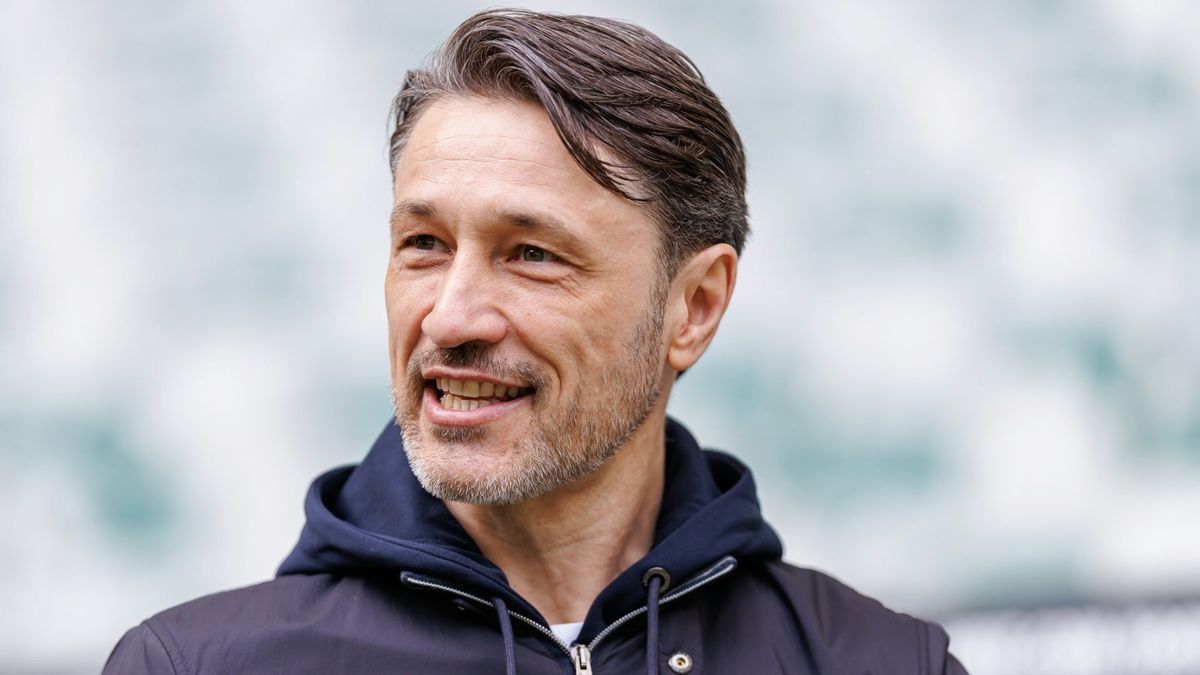 War zuletzt in Wolfsburg tätig: Niko Kovac