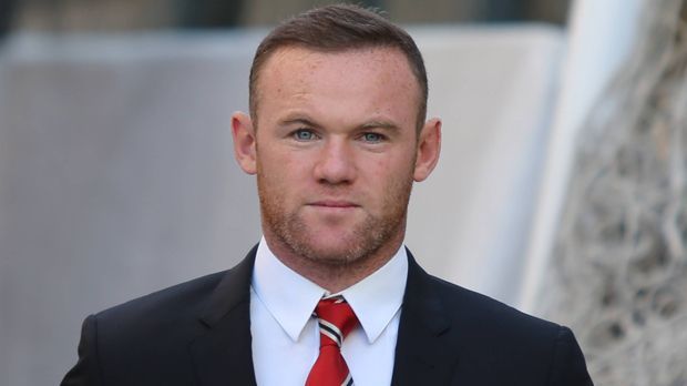 
                <strong>Wayne Rooney</strong><br>
                Wayne Rooney: Der Kapitän von Manchester United hat Führungsqualitäten und liebt Boxen. Nicht die schlechtesten Vorraussetzungen für einen Film-Schurken.
              