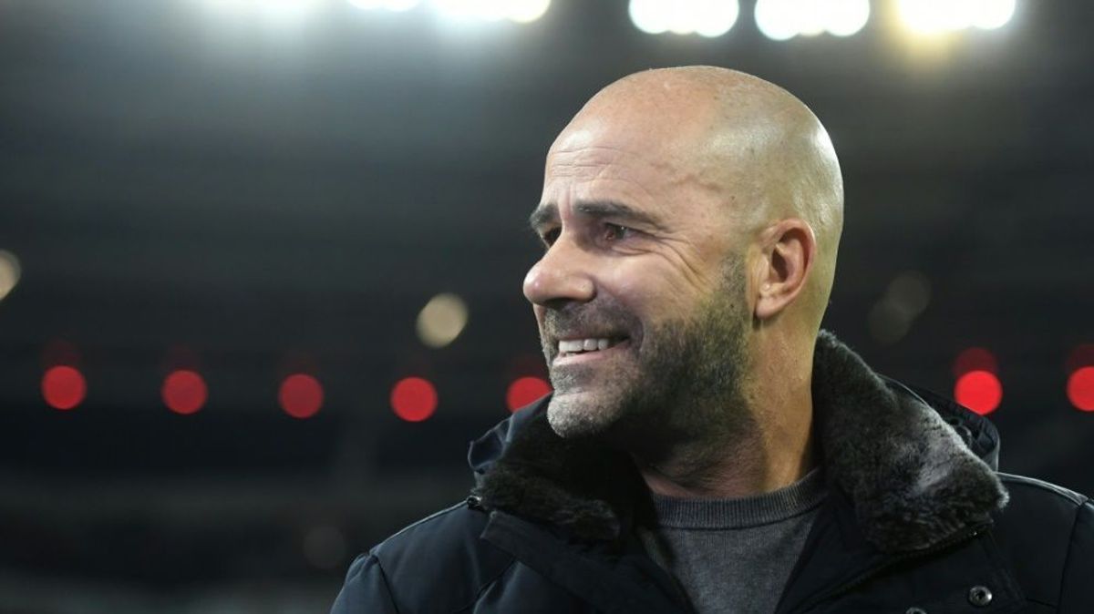 Bosz hätte Elfmeter nicht wiederholen lassen