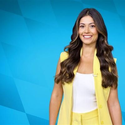 Profile image - Sophia Ansari