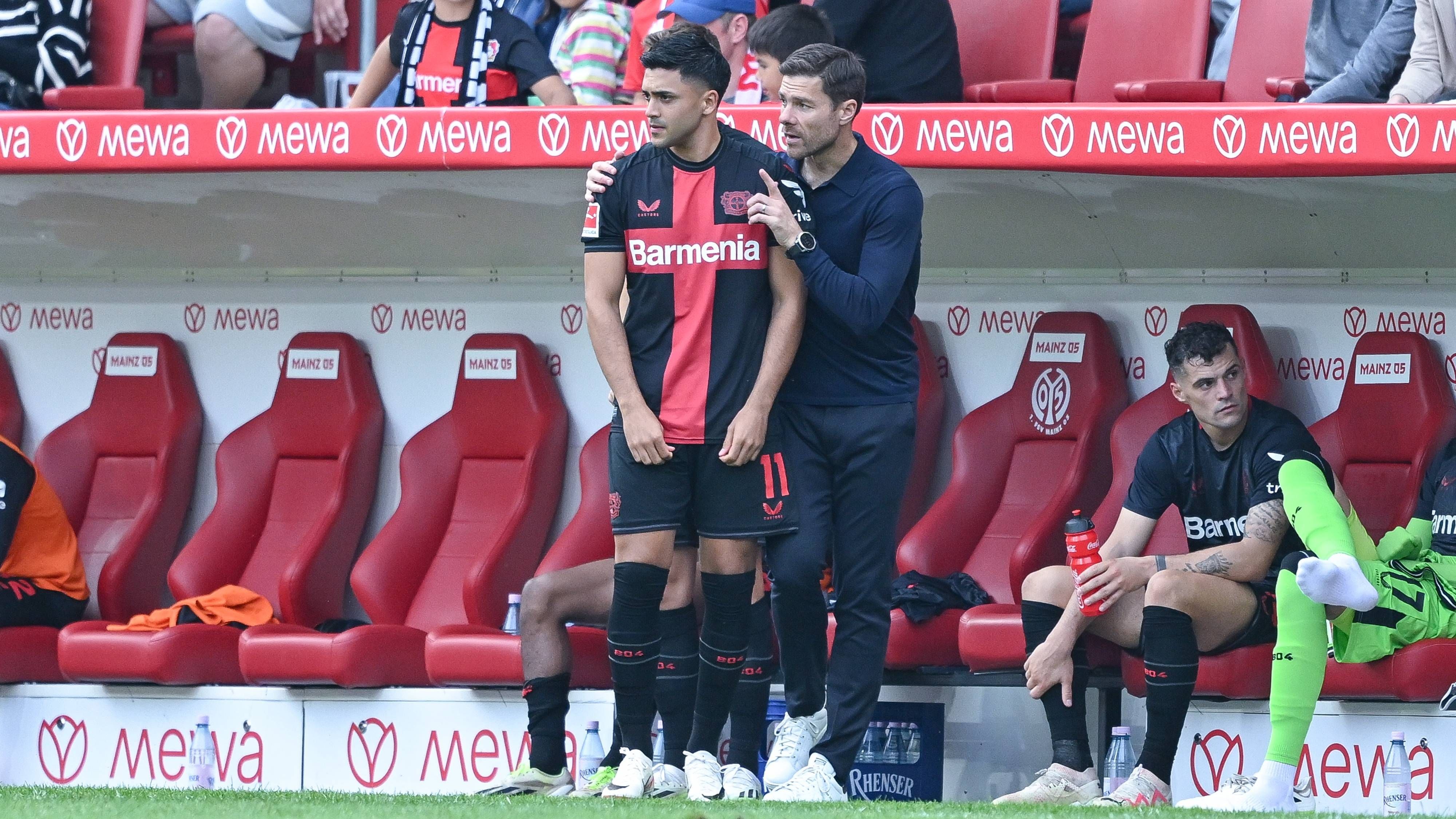 <strong>Nadiem Amiri fügt Bayer die einzige Saisonniederlage zu</strong><br>Nun steht am 23. Spieltag das Duell bei seinem Ex-Klub Leverkusen bevor <a href="https://www.ran.de/sports/ticker/ma9684899/liveticker">(Freitag, 23. Februar, ab 20:30 Uhr im Liveticker)</a> - und dort wird er erneut im Blickfeld stehen. Amiri wird der "Werkself" die erste und letztlich einzige Saisonniederlage zufügen.