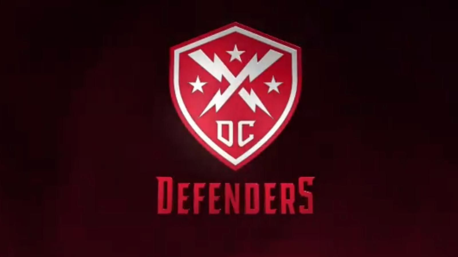 
                <strong>DC Defenders</strong><br>
                Head Coach: Pep HamiltonStadion: Audi Field in Washington DC
              