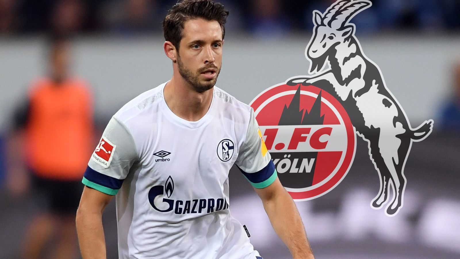 
                <strong>Mark Uth (1. FC Köln)</strong><br>
                Der 1. FC Köln hat seinen ersten Wintertransfer getätigt: Wie die Kölner mitteilen, wurde Mark Uth bis zum Saisonende vom FC Schalke 04 ausgeliehen. "Mark ist ein technisch starker Spieler mit sehr gutem Abschluss. Mit seiner Torjägerqualität wird er unser Spiel bereichern", sagt FC-Cheftrainer Markus Gisdol. Uth, gebürtiger Kölner, kam für Schalke in dieser Saison erst in acht Partien zum Einsatz, spielte keine einzige Partie durch und war an keinem Tor beteiligt. "Ich freue mich sehr, dass der Wechsel geklappt hat. Für mich war ganz entscheidend, dass ich in der Rückrunde Spielpraxis bekomme. Noch dazu kann ich meinen Heimatverein dabei unterstützen, in der Liga zu bleiben. Das ist unser großes Ziel", so Uth.
              