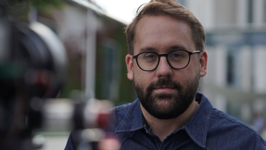 "In unserem Dorf gab es keine Schwulen": Paul Ronzheimer spricht offen über sein Coming-Out