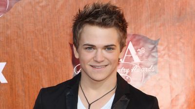 Profile image - Hunter Hayes