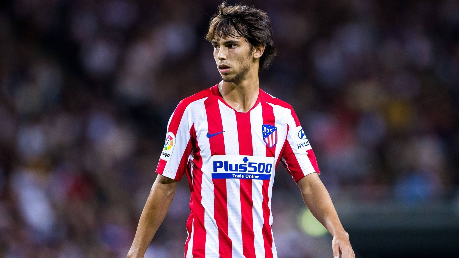 
                <strong>Atletico Madrid</strong><br>
                Nicht Barcelona oder Real Madrid, sondern Atletico Madrid hat den teuersten Transfer des Fußball-Sommers 2019 vorzuweisen. Für 126 Millionen Euro wurde der erst 19-jährige Offensivspieler Joao Felix (Foto) verpflichtet. Das Top-Talent gilt in seiner portugiesischen Heimat als der nächste Cristiano Ronaldo. In der Saisonvorbereitung hinterließ Felix bereits einen starken Eindruck. Ob er den Abgang von Antoine Griezmann vergessen machen kann? Insgesamt nahm Atletico 311,1 Millionen Euro durch Spielerverkäufe ein. Nicht nur Griezmann, sondern auch weitere Leistungsträger wie Lucas Hernandez (Bayern München) oder Rodri (Manchester City) haben den Verein verlassen. Bei den 243,5 Millionen Euro, die Atletico bislang für neue Spieler gezahlt hat, wird es wohl nicht bleiben. Stürmer Rodrigo vom FC Valencia gilt als heißer Kandidat und soll rund 60 Millionen kosten.
              