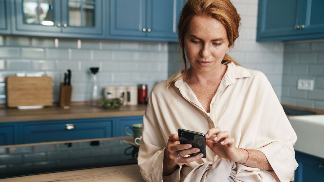 Die WhatsApp-Richtlinien besagen, dass ein Konto nach 120 Tagen Inaktivität gelöscht wird.&nbsp;