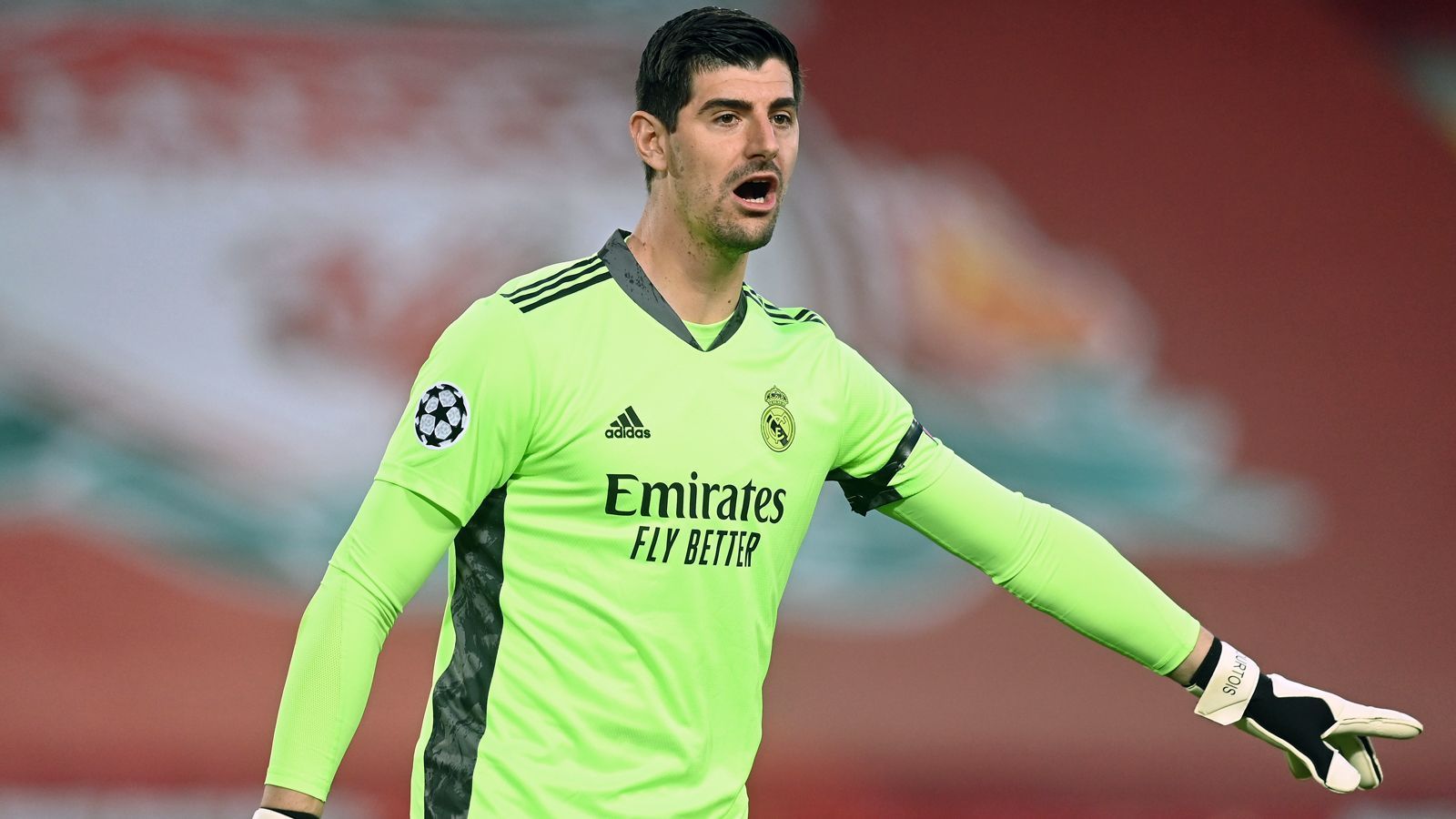 
                <strong>Thibaut Courtois</strong><br>
                Vertrag bis: 30. Juni 2024 - Im Verein seit: 9. August 2018 - Position: Torwart
              