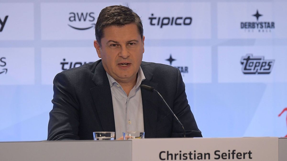 Christian Seifert