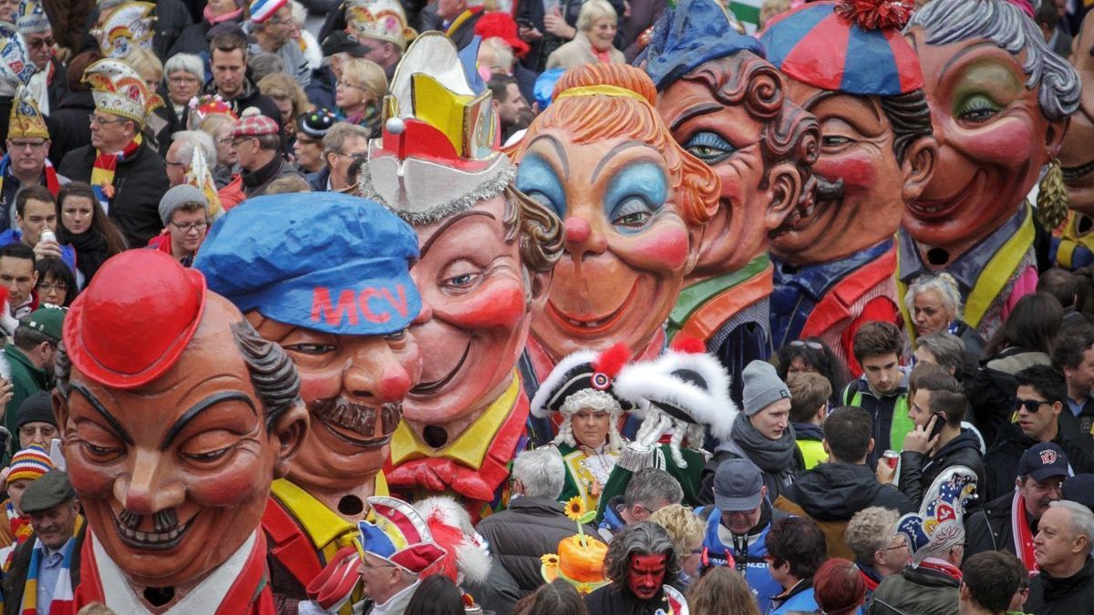 Karneval weltweit_2016_01_29_Fasnacht_Bild2_dpa