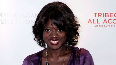 Profile image - Viola Davis