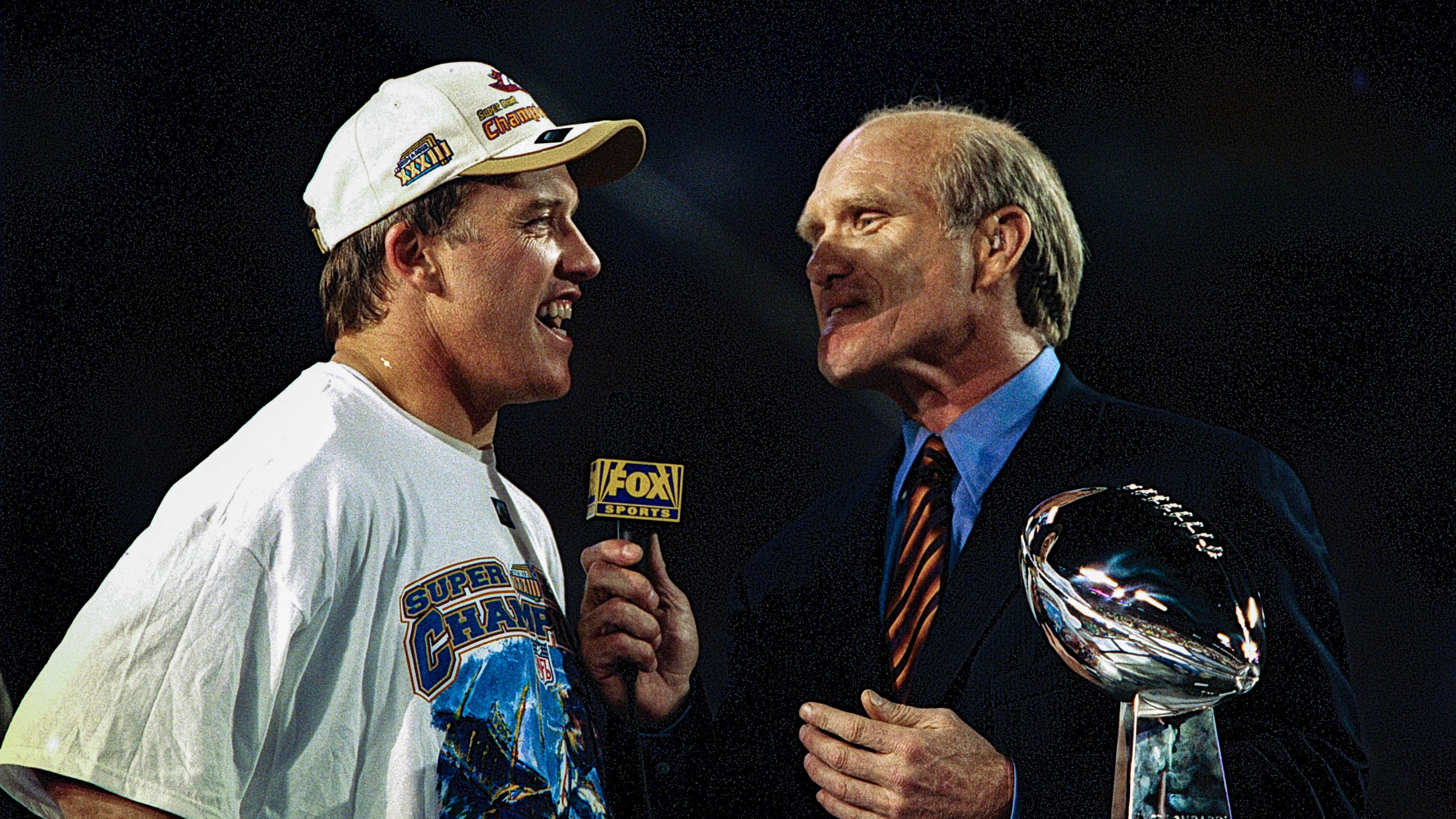 <strong>Platz 3 (geteilt): John Elway</strong><br>Playoff-Spiele: 22<br>Playoff-Siege: 14<br>Teams: Denver Broncos