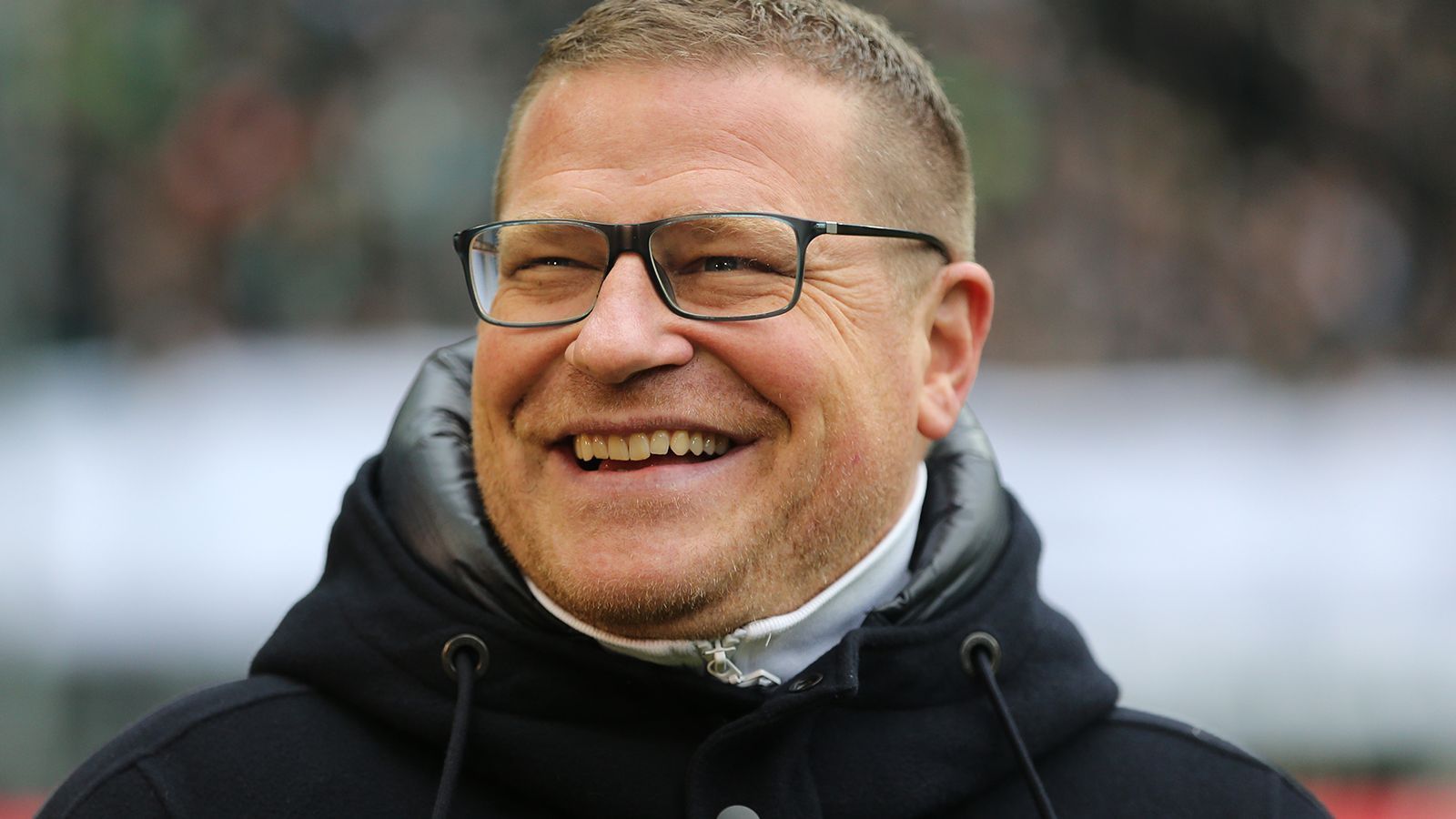 
                <strong>Borussia Mönchengladbach</strong><br>
                Nicht zuletzt Max Eberls einmonatige Auszeit während des Transferfensters lässt darauf schließen, dass sich die Fohlen sowohl in Sachen Zu- als auch Abgänge im Winter zurückhalten werden.
              