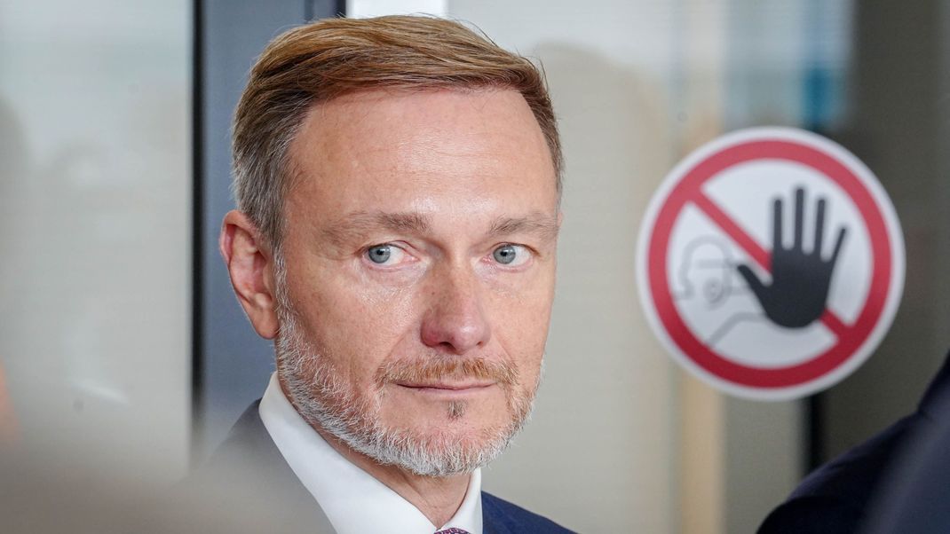 In Lindners Papier wird eine "Wirtschaftswende" gefordert.